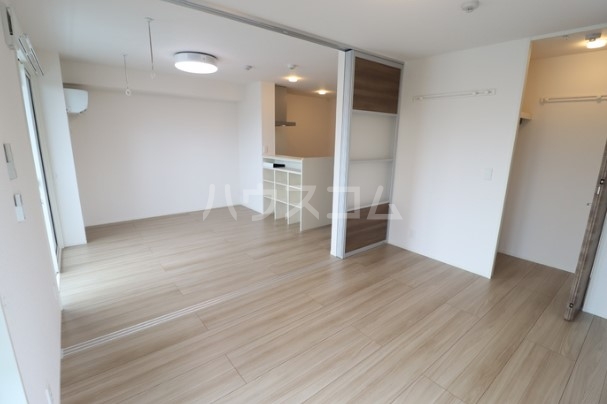 5/30 リビング/ダイニング