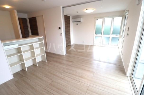 3/30 リビング/ダイニング