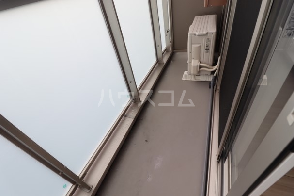 17/30 バルコニー