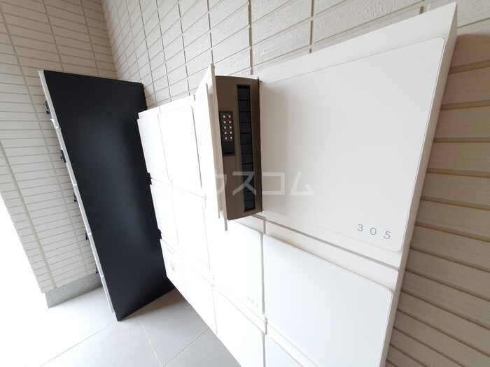 14/22 エントランス