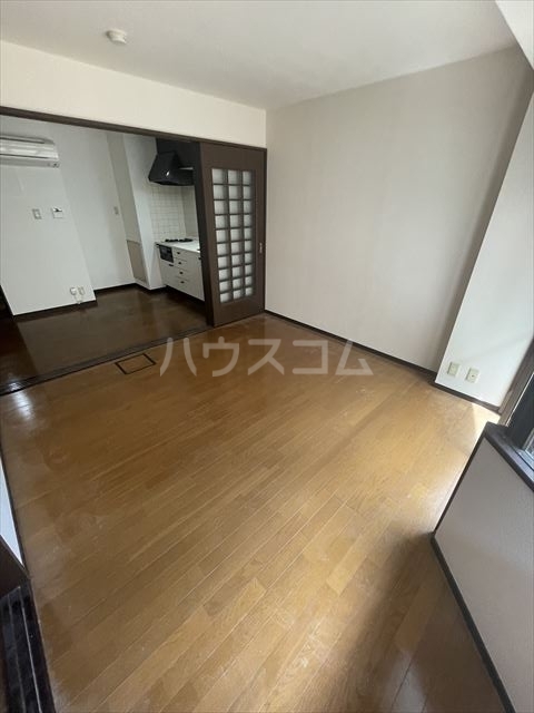 6/30 リビング/ダイニング