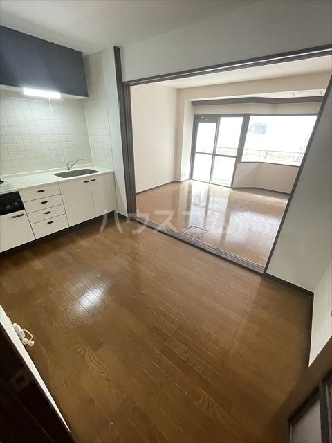 4/30 リビング/ダイニング