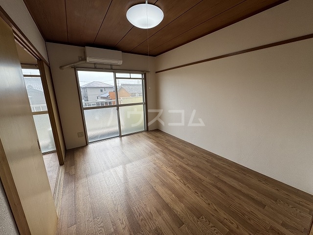 5/23 リビング/ダイニング