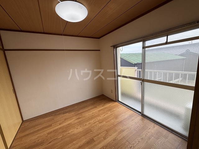 6/23 リビング/ダイニング