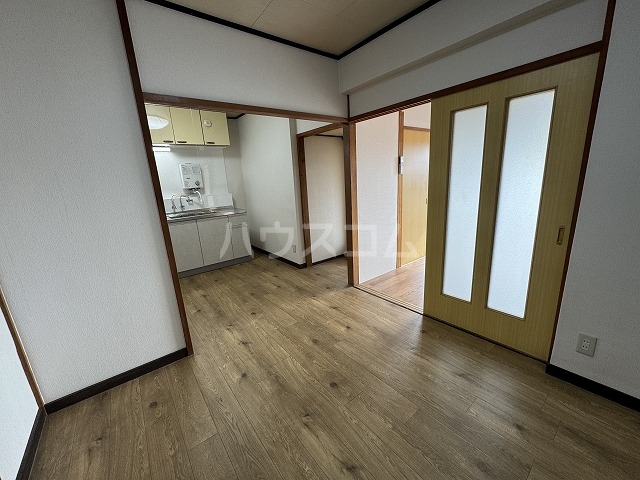 3/23 リビング/ダイニング