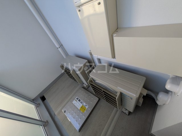 15/24 バルコニー