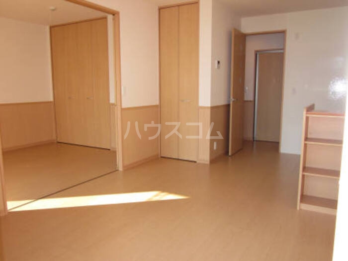 3/18 リビング/ダイニング