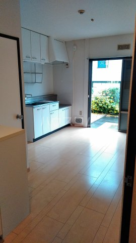 3/29 リビング/ダイニング