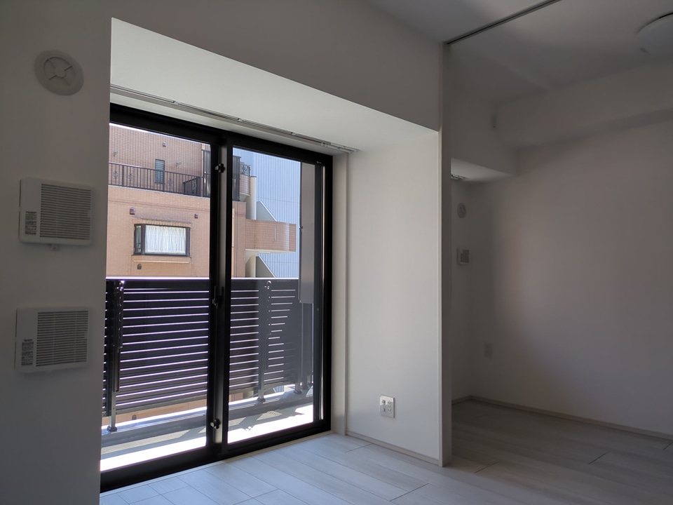 5/30 リビング/ダイニング