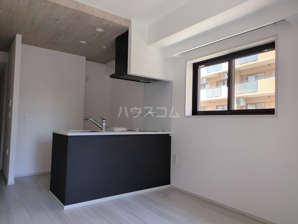 6/30 リビング/ダイニング