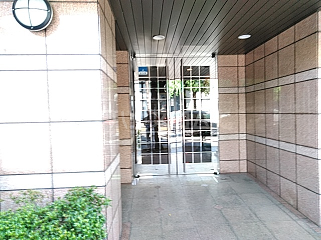 3/6 エントランス