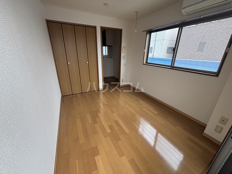 5/30 リビング/ダイニング