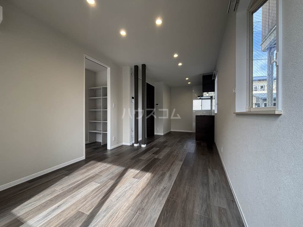 2/27 リビング/ダイニング