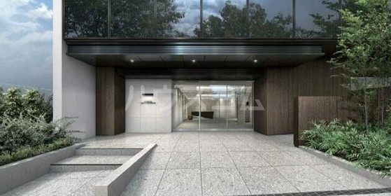 4/12 エントランス