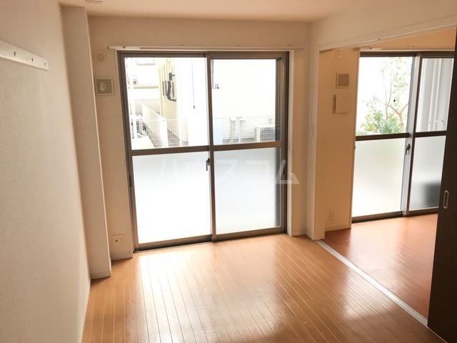 6/26 リビング/ダイニング