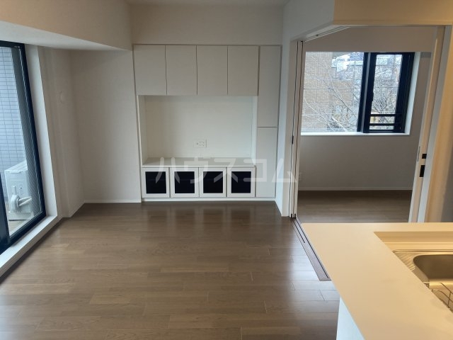 3/30 リビング/ダイニング