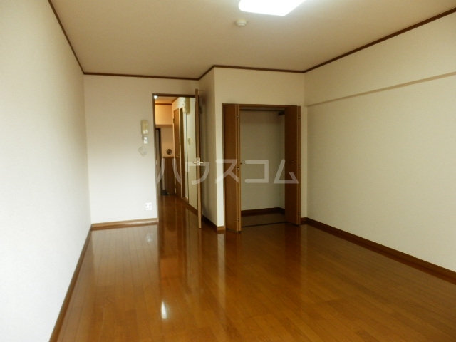 3/27 リビング/ダイニング