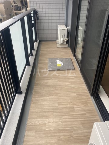 14/30 バルコニー
