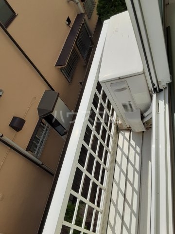 21/30 バルコニー