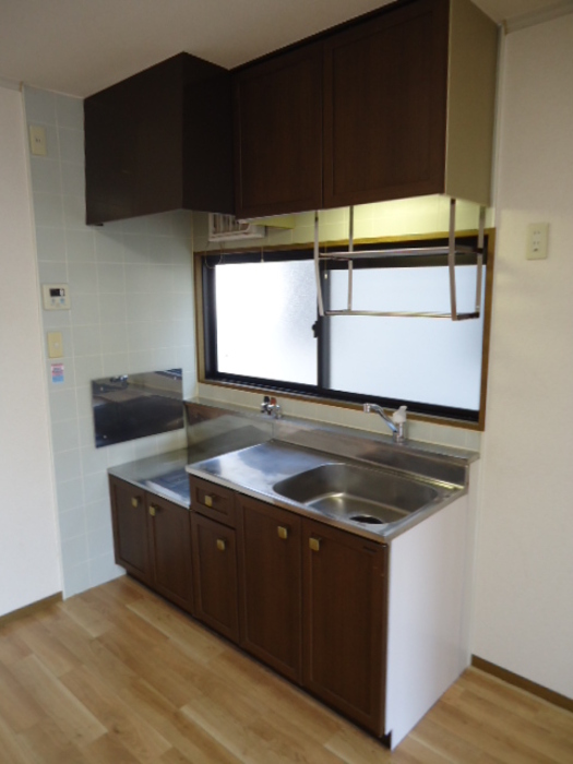 7/23 キッチン