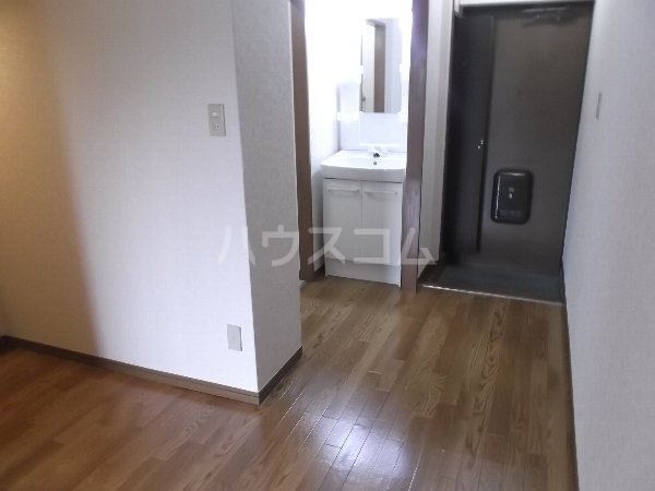 4/26 リビング/ダイニング