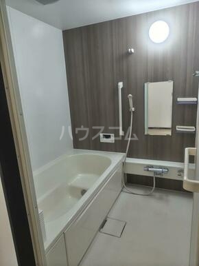 7/23 浴室
