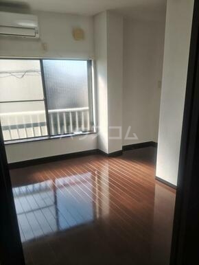 10/23 バルコニー