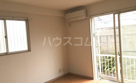 15/29 バルコニー