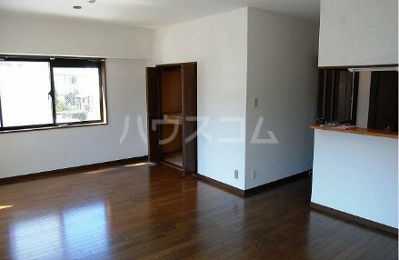 4/26 リビング/ダイニング