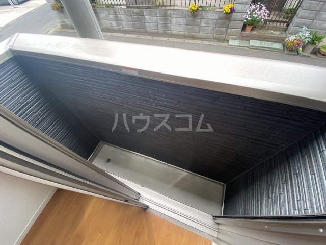 15/29 バルコニー