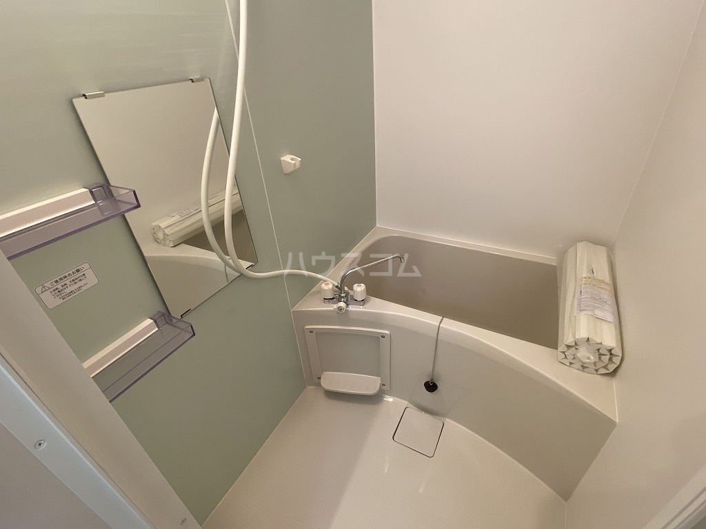 8/29 浴室