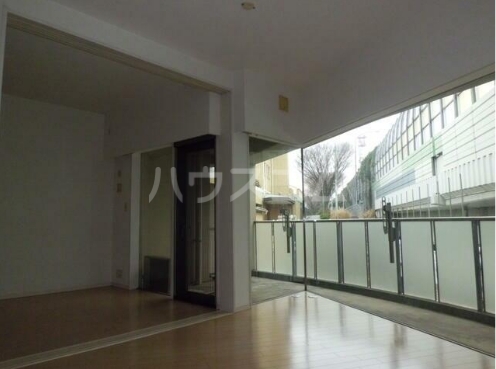 3/14 リビング/ダイニング