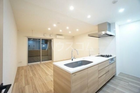 3/22 リビング/ダイニング