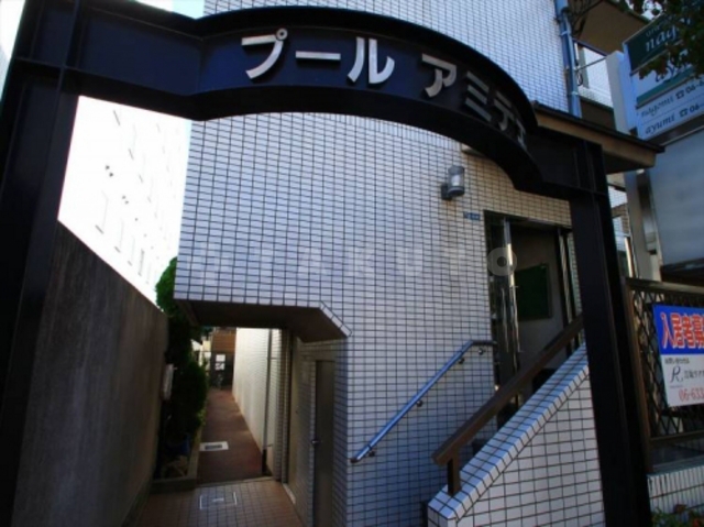 3/14 エントランス