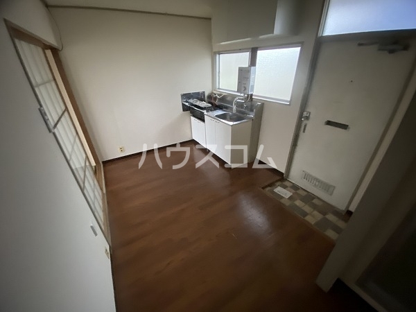 5/30 リビング/ダイニング