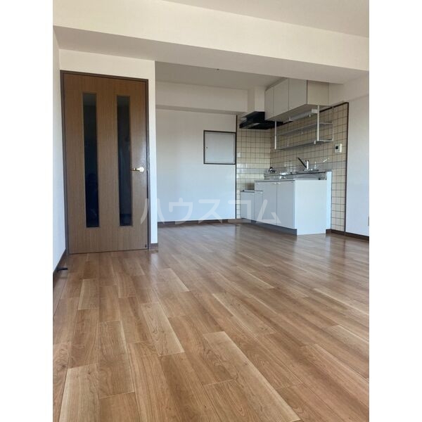 3/18 リビング/ダイニング