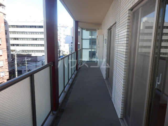 16/30 バルコニー