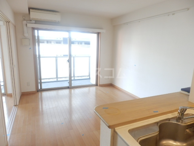 5/30 リビング/ダイニング