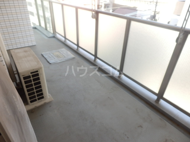 17/30 バルコニー