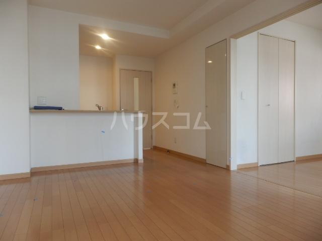 3/30 リビング/ダイニング