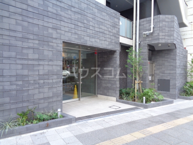 29/30 エントランス