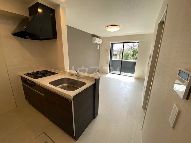 3/30 リビング/ダイニング