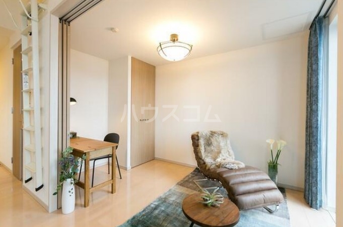 3/23 リビング/ダイニング