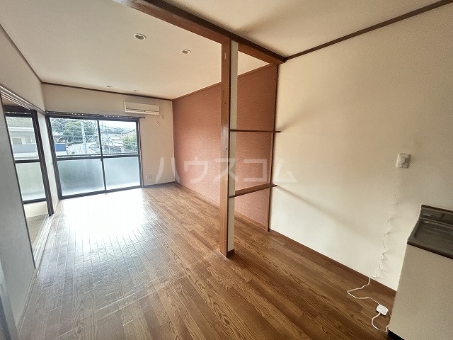 4/30 リビング/ダイニング