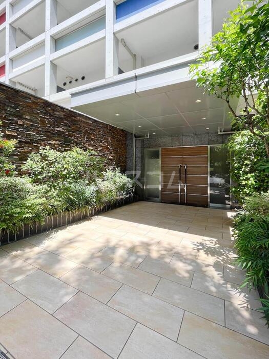 10/14 エントランス