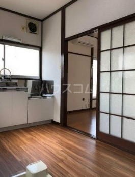 7/26 リビング/ダイニング