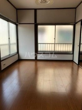 3/26 リビング/ダイニング