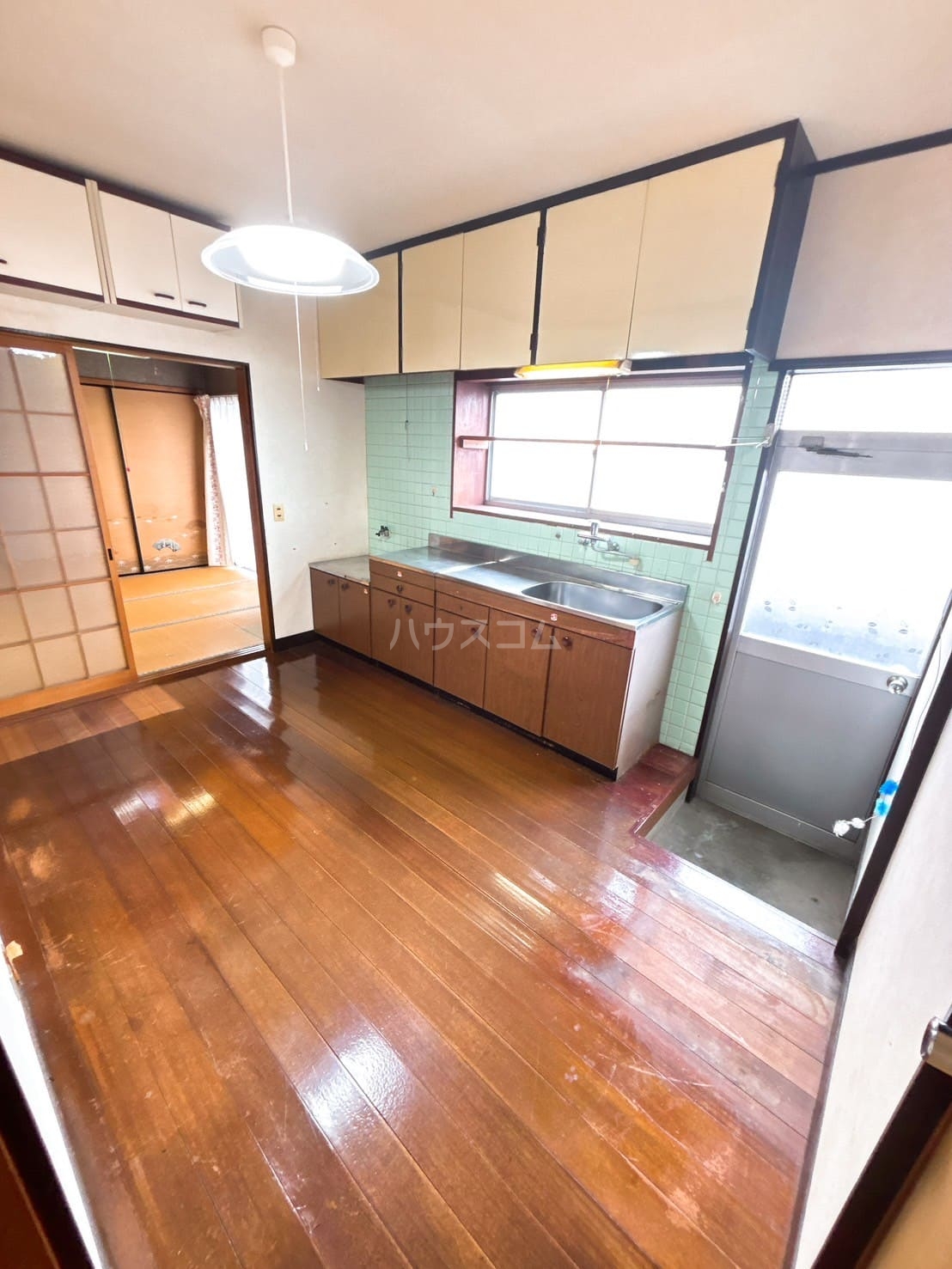 3/30 リビング/ダイニング