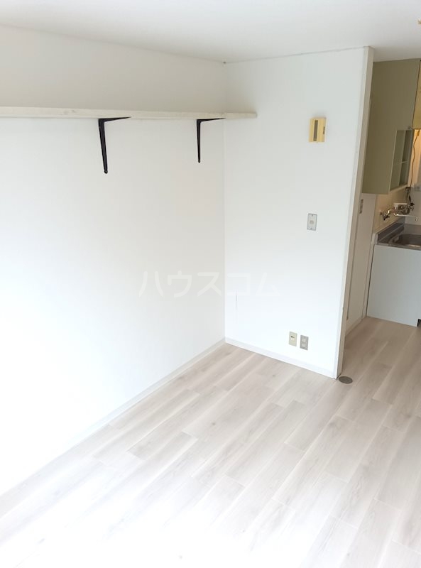 4/25 リビング/ダイニング