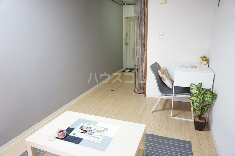 3/25 リビング/ダイニング